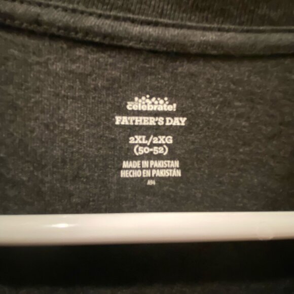 Men's T Shirt - Picture 2 of 3